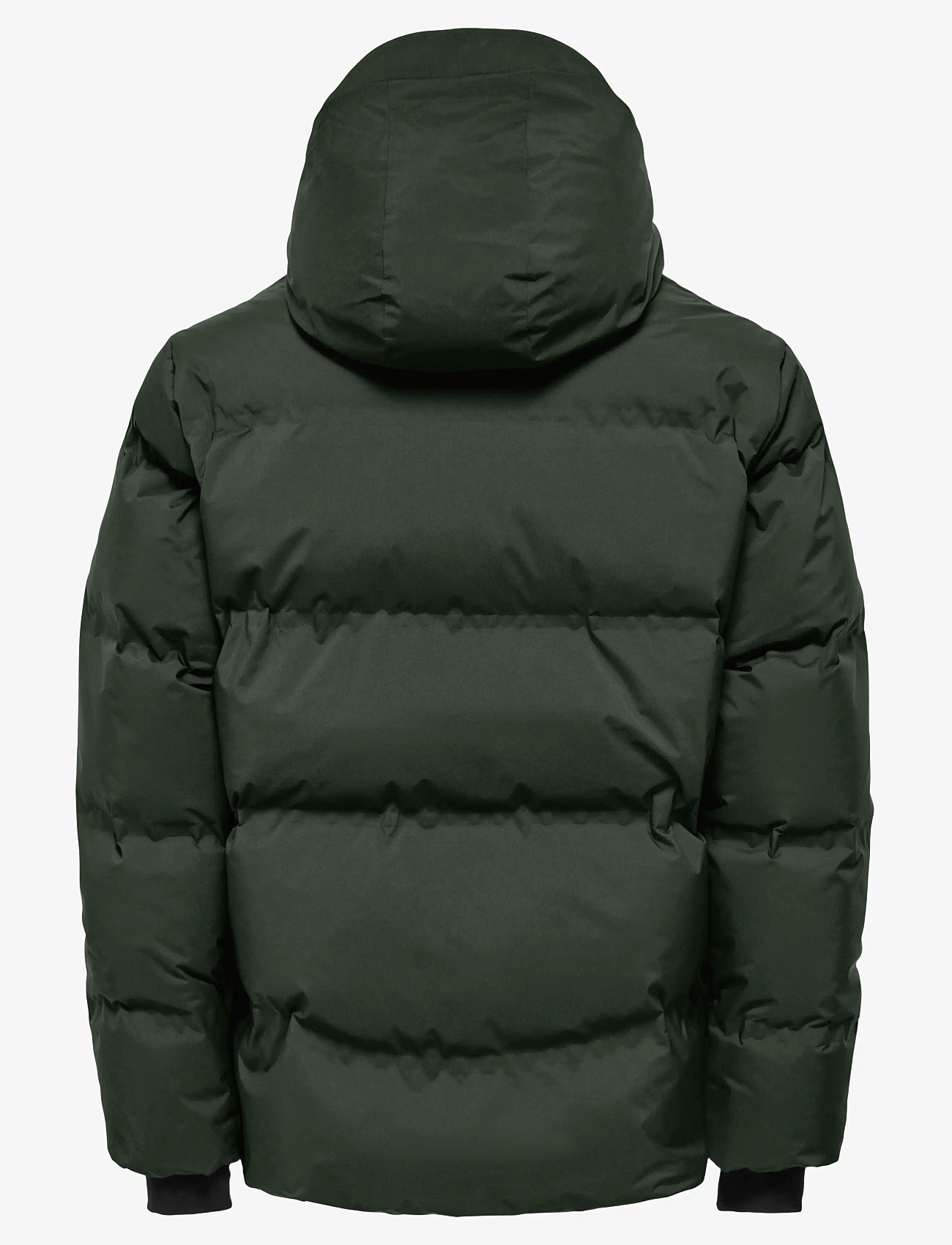 ONLY & SONS - ONSMARSHALL LIFE DOWN JACKET OTW - rosin - 1