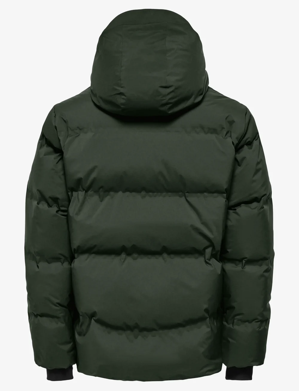 ONLY & SONS - ONSMARSHALL LIFE DOWN JACKET OTW - talvejoped - rosin - 2
