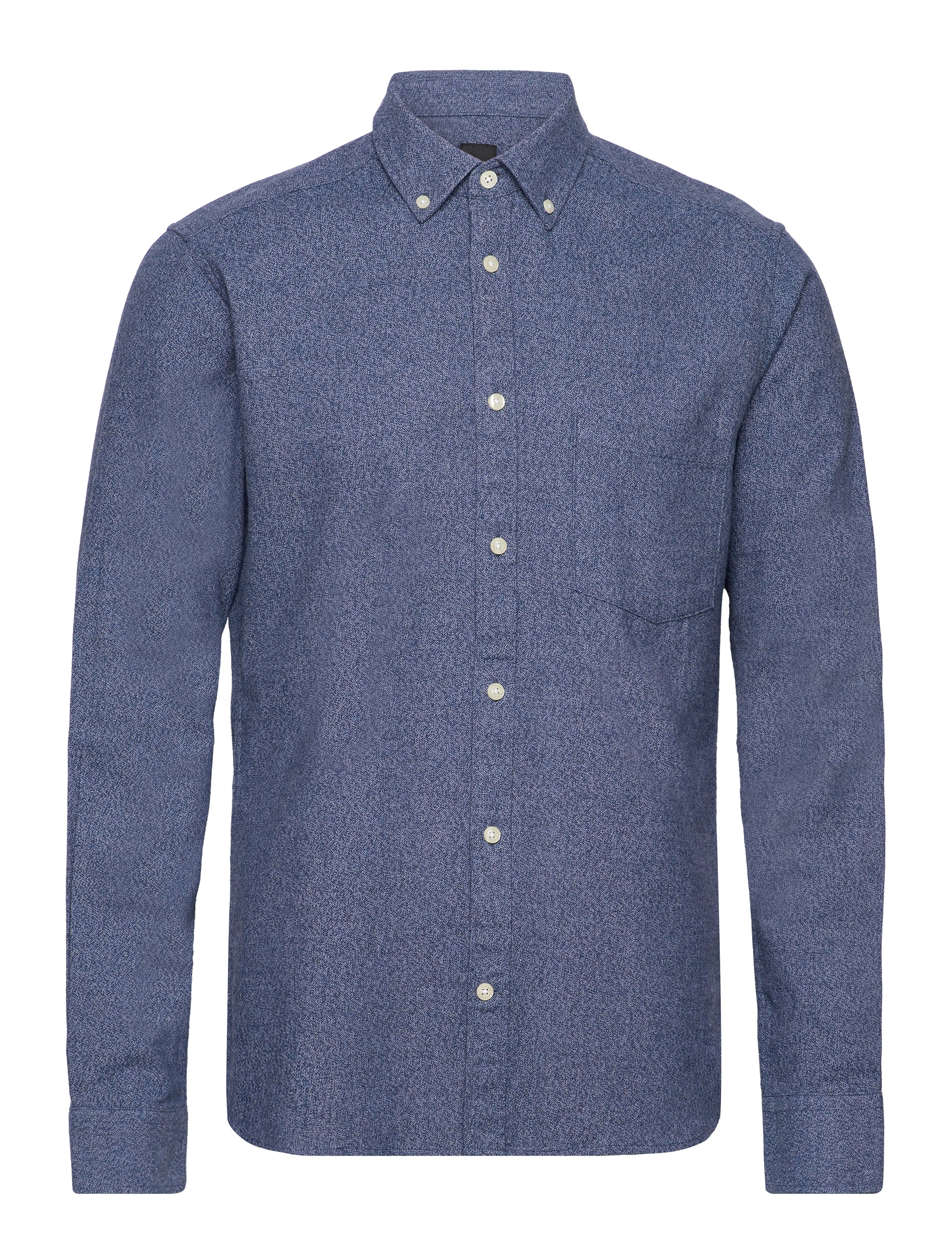 DRESS BLUES