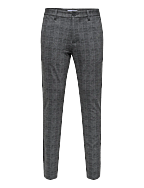 ONLY & SONS ONSMARK CHECK PANTS HY 9887 NOOS 22019887 zwart kopen bij ONLY & SONS ONSMARK CHECK PANTS HY 9887 NOOS 22019887 zwart kopen bij