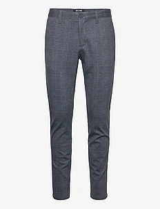 ONSMARK SLIM CHECK PANTS 9887 NOOS, ONLY & SONS