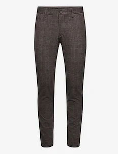 ONSMARK SLIM CHECK PANTS 9887 NOOS, ONLY & SONS