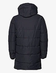 ONLY & SONS - ONSCARL LONG QUILTED COAT OTW - talvejoped - dark navy - 1