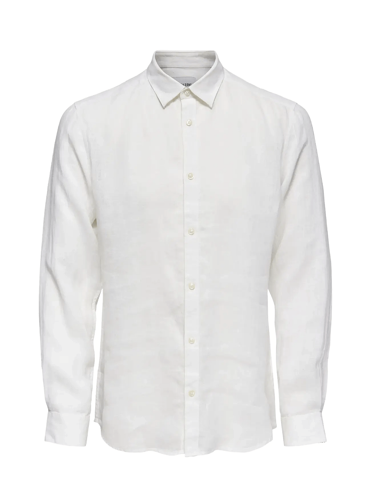 ONSKARLO LS LINEN SHIRT