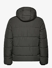 ONLY & SONS - ONSMELVIN LIFE QUILT HOOD JACKET OTW VD - talvejoped - peat - 1
