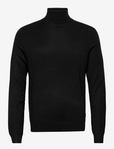 ONSWYLER LIFE ROLL NECK KNIT, ONLY & SONS