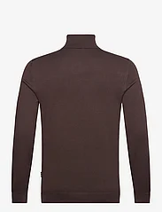 ONLY & SONS - ONSWYLER LIFE ROLL NECK KNIT - lowest prices - hot fudge - 1