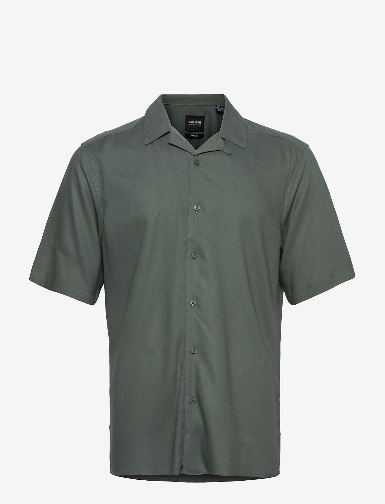 BALSAM GREEN