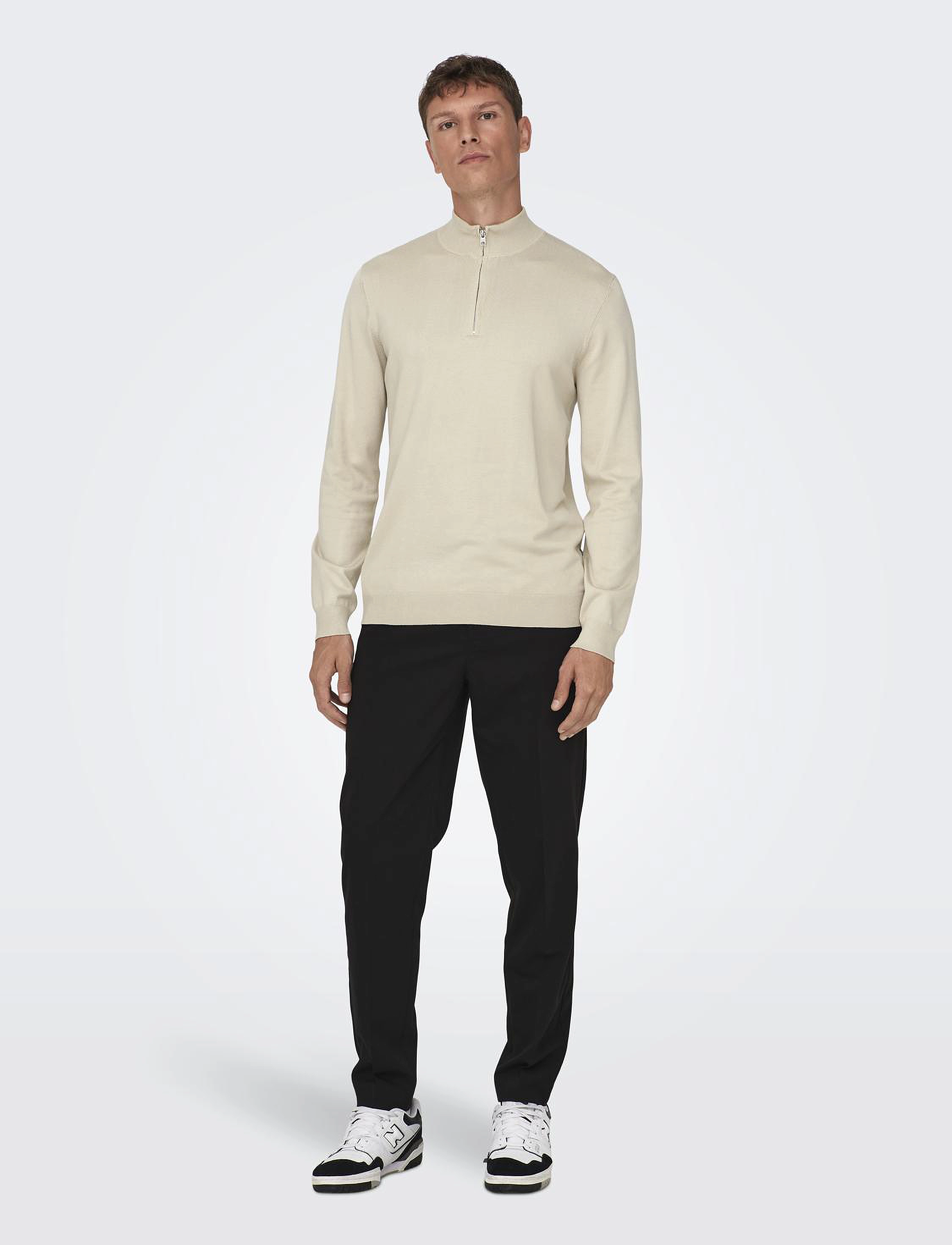ONLY & SONS Tröja 'ONSWyler' herr – bild 6