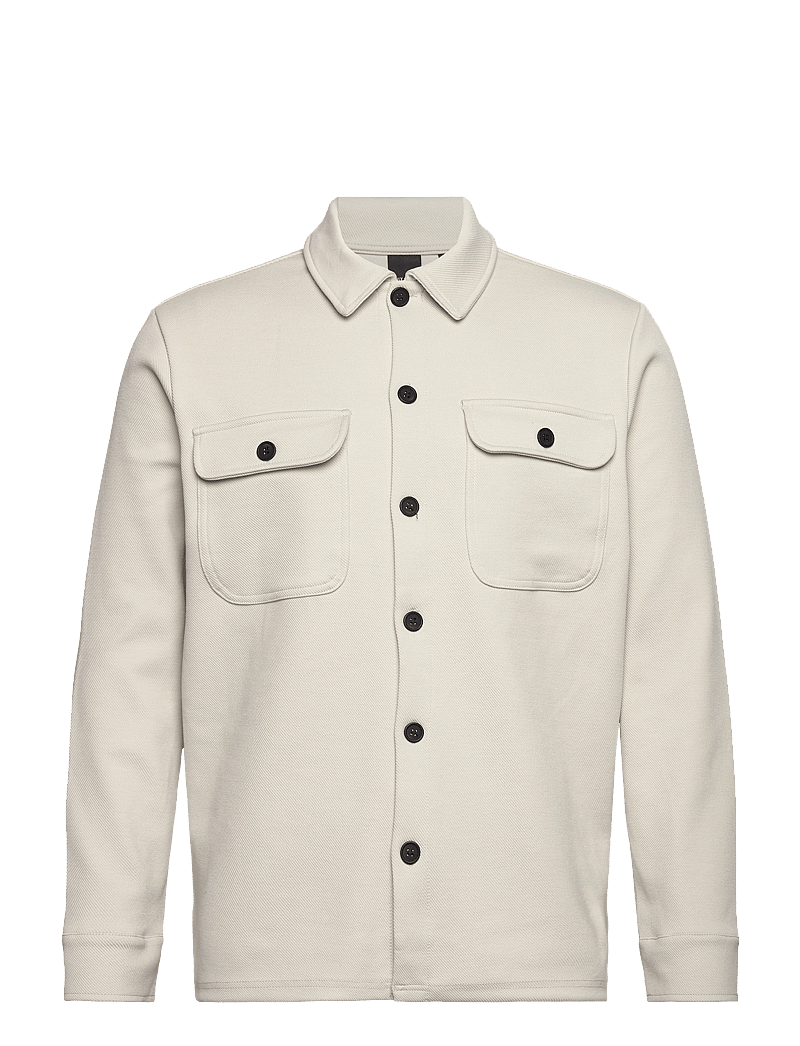 ONLY & SONS - ONSNEWKODYL OVERSHIRT SWEAT NOOS - kollektioner - moonstruck - 0