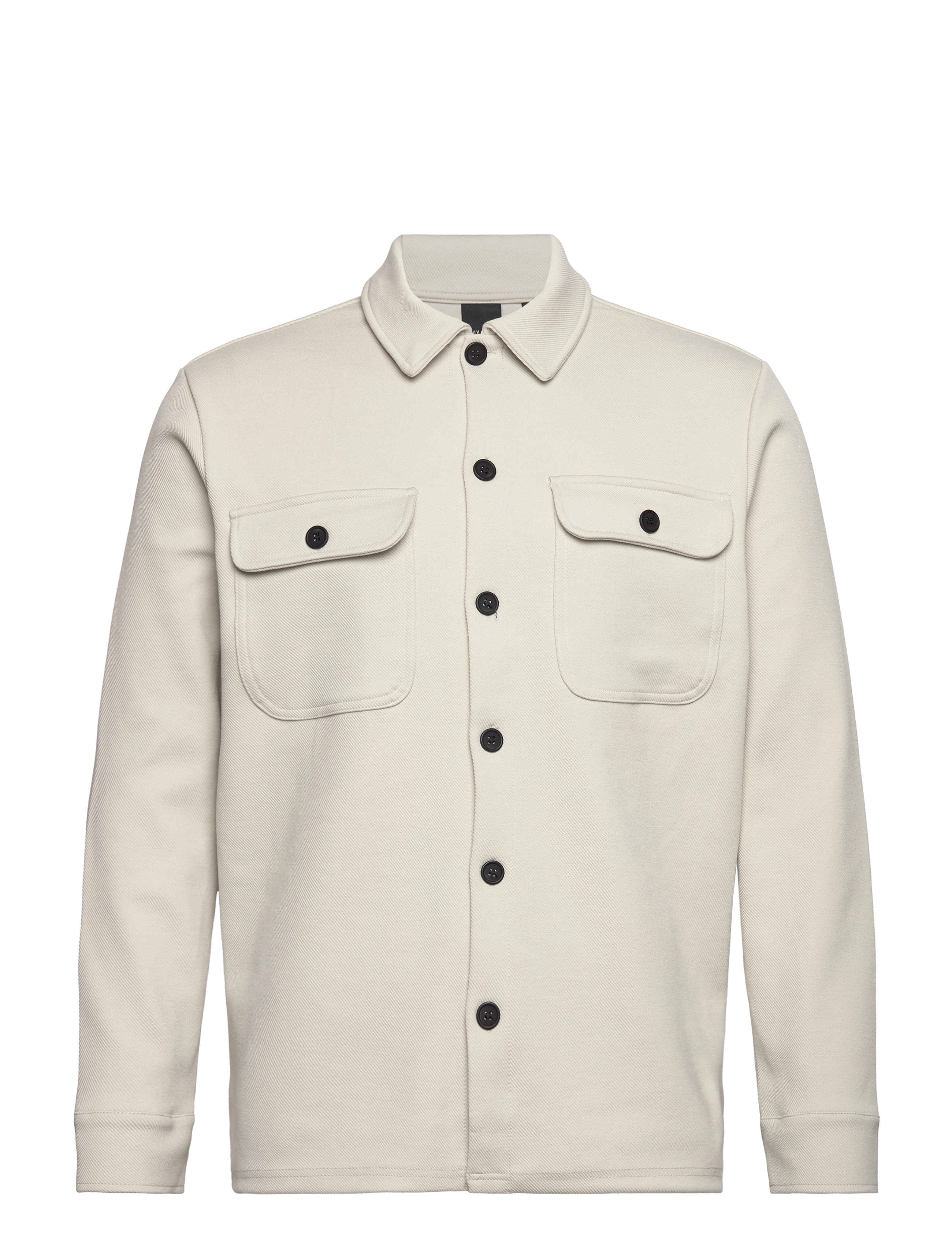 ONLY & SONS - ONSNEWKODYL OVERSHIRT SWEAT NOOS - nos éditoriaux - moonstruck - 0