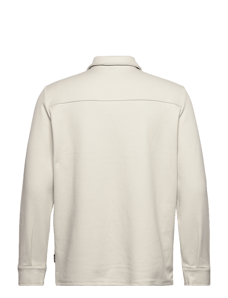 ONLY & SONS - ONSNEWKODYL OVERSHIRT SWEAT NOOS - kollektioner - moonstruck - 1