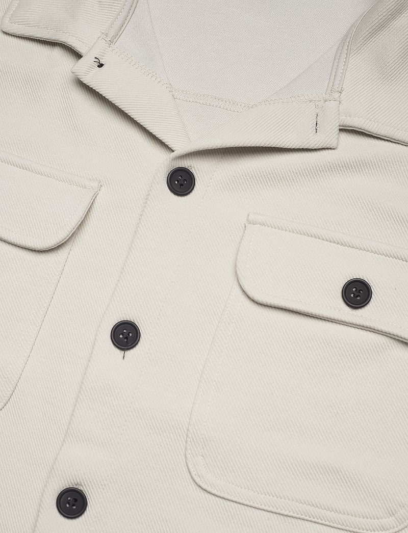 ONLY & SONS - ONSNEWKODYL OVERSHIRT SWEAT NOOS - kollektioner - moonstruck - 2