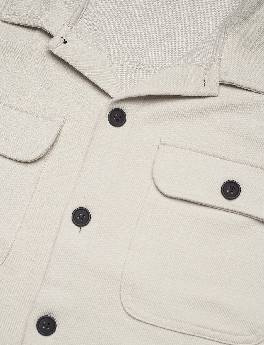 ONLY & SONS - ONSNEWKODYL OVERSHIRT SWEAT NOOS - nos éditoriaux - moonstruck - 2