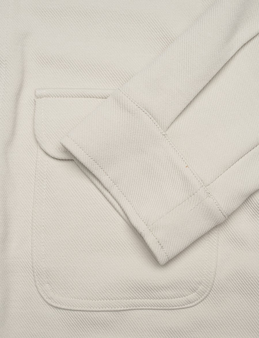 ONLY & SONS - ONSNEWKODYL OVERSHIRT SWEAT NOOS - nos éditoriaux - moonstruck - 3