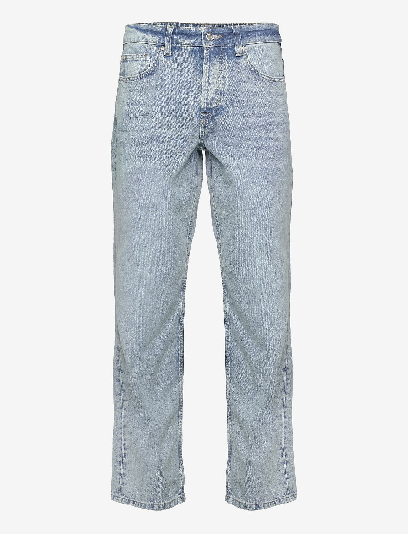 ONLY & SONS - ONSEDGE LOOSE L.BLUE PK 1416 - blue denim - 1