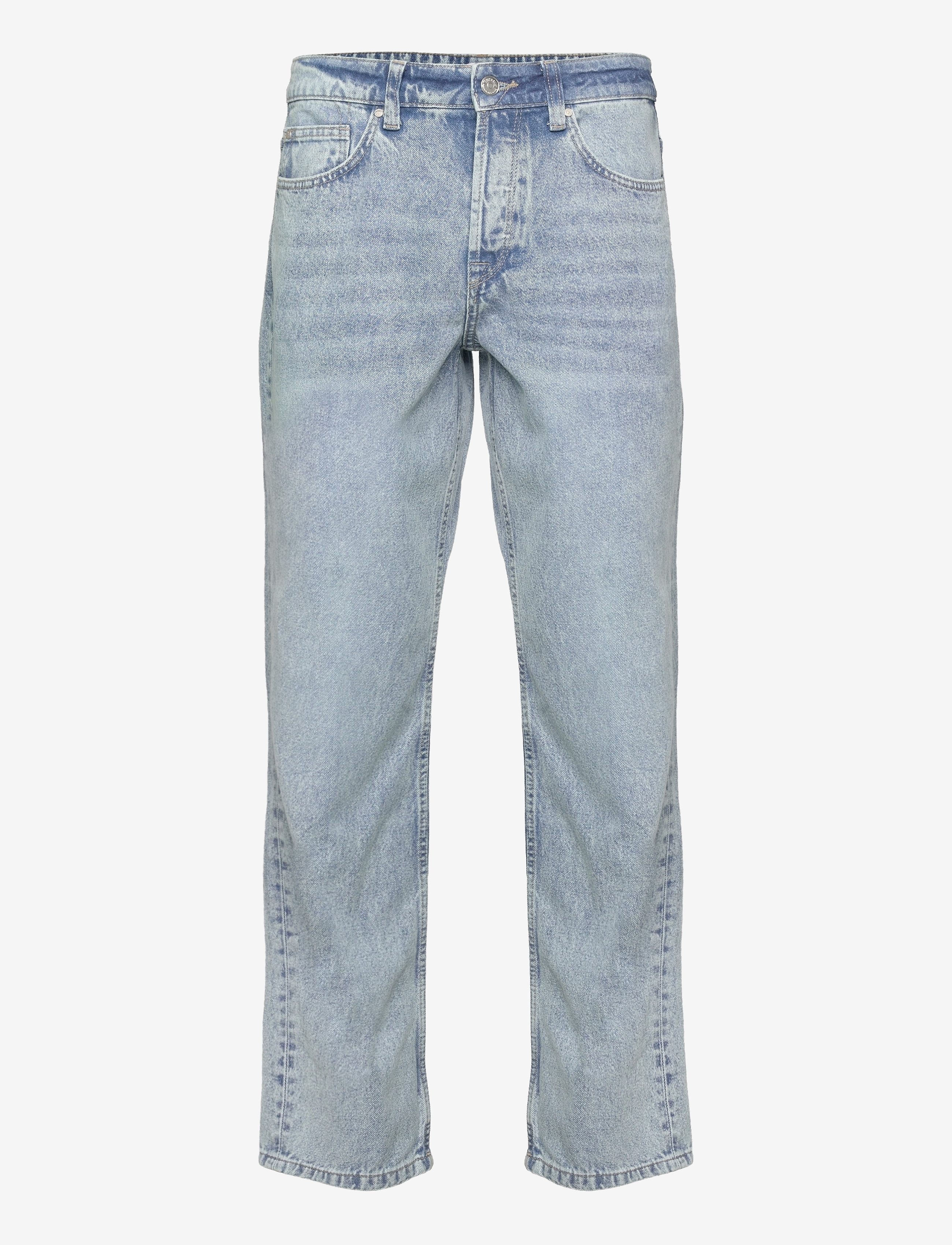 BLUE DENIM