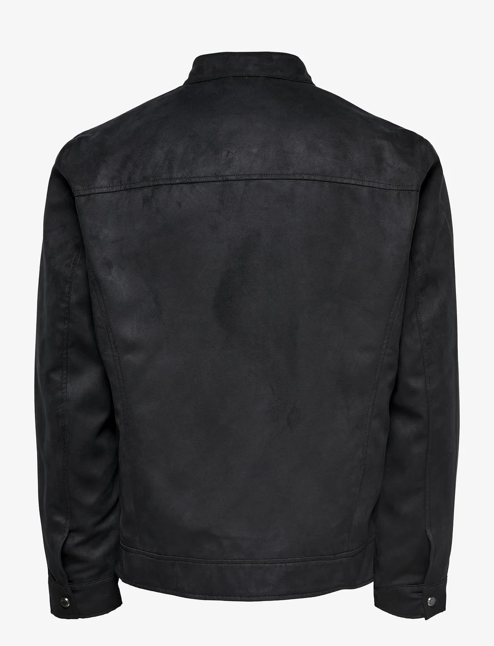 Only & top sons leather jacket