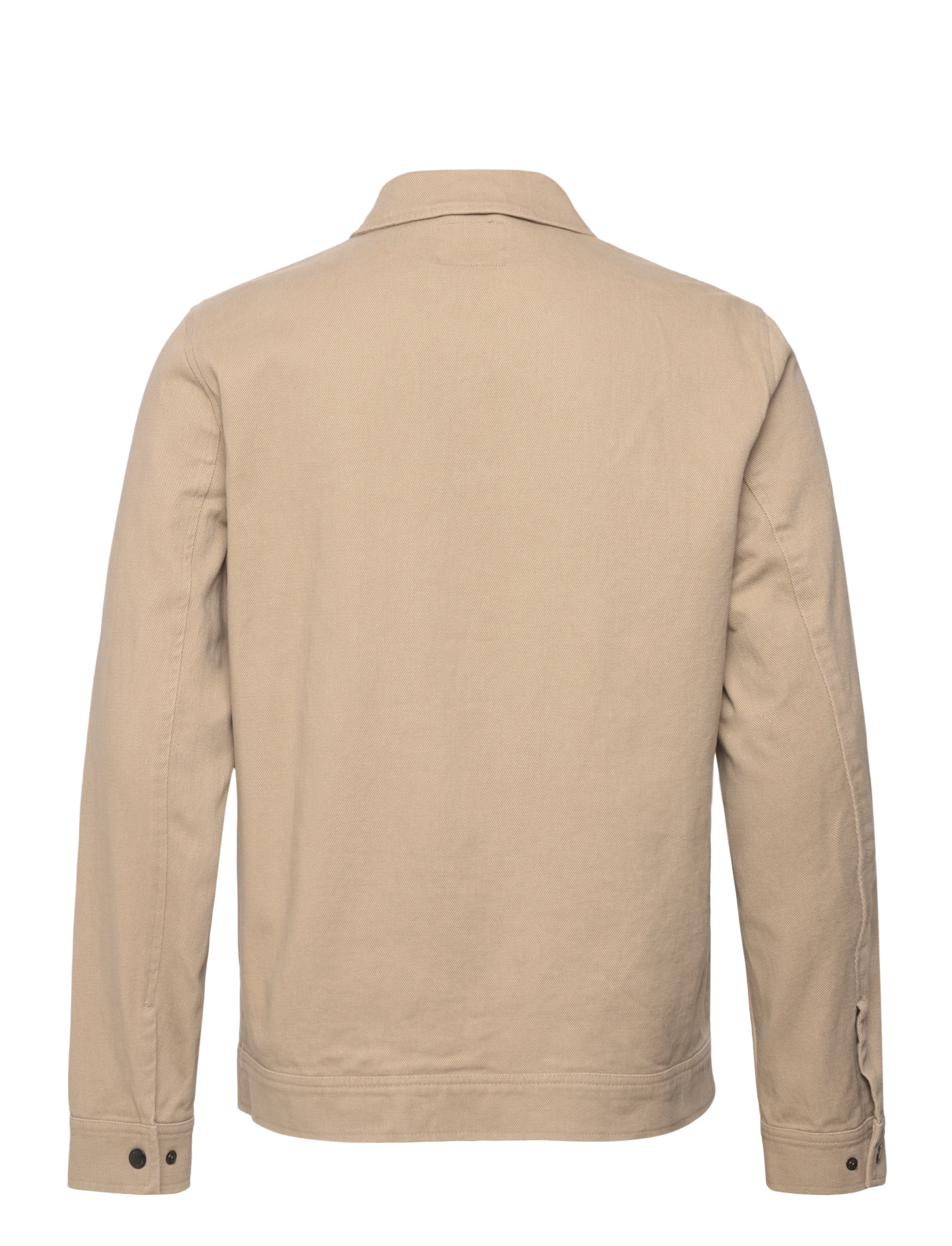 ONLY & SONS - ONSHYDRA JACKET OTW - chinchilla - 1