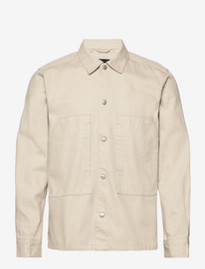 ONSALEC LS WORKWEAR OVERSHIRT, ONLY & SONS