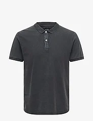 ONLY & SONS - ONSTRAVIS SLIM WASHED SS POLO NOOS - lowest prices - dark navy - 0