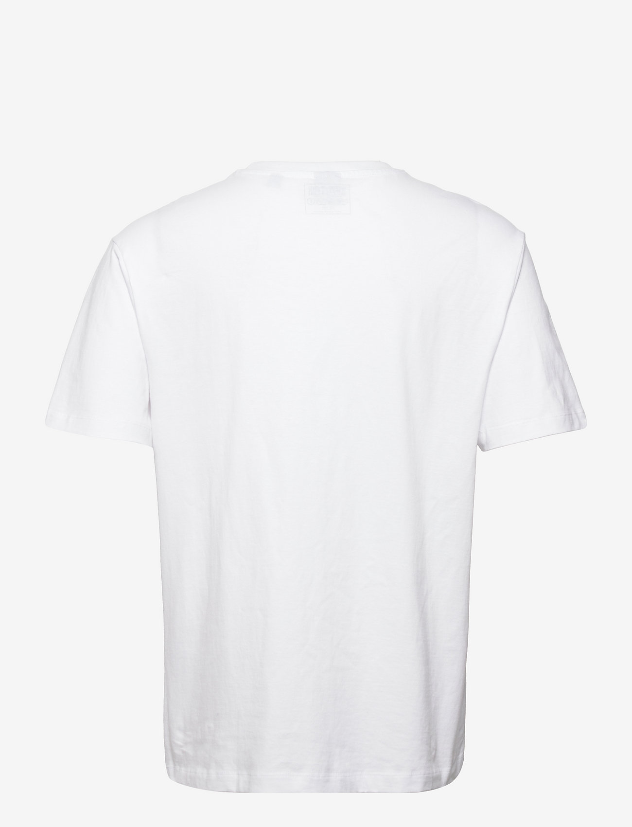 ONLY & SONS - ONSLEDZEPPELIN RLX SS TEE - bright white - 1
