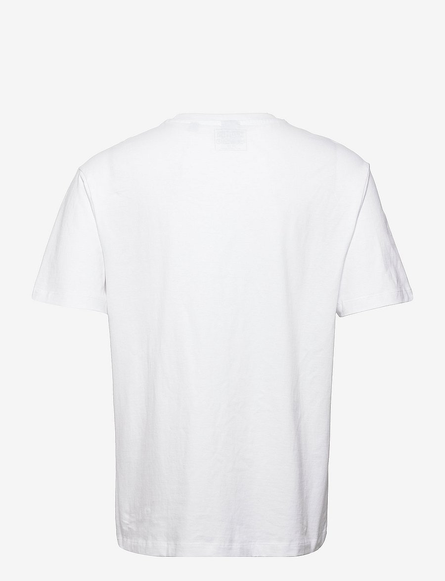 ONLY & SONS - ONSLEDZEPPELIN RLX SS TEE - bright white - 1