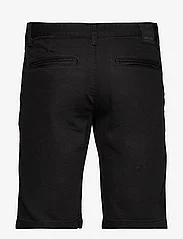 ONLY & SONS - ONSAVI CHINO SHORTS PK 1818 - chinos shorts - black - 1