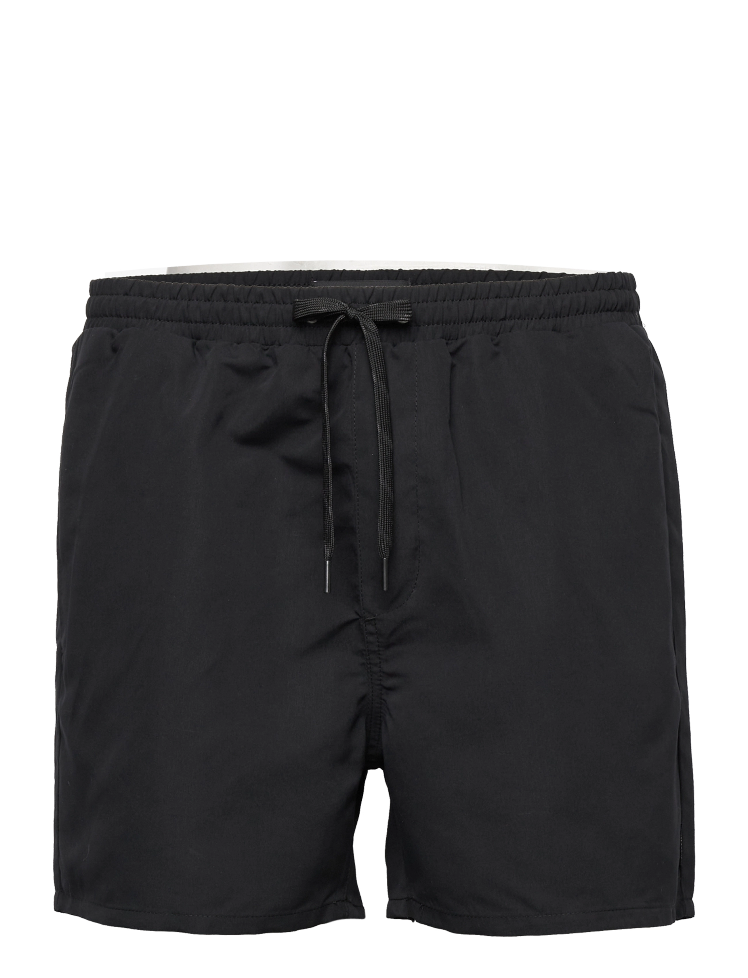 ONLY & SONS Onsted Life Kurz Swim Noos Schwarz - XS - Herren