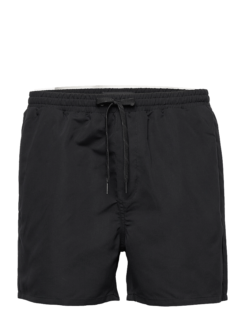 ONLY & SONS - ONSTED LIFE SHORT SWIM NOOS - ujumispüksid - black - 1