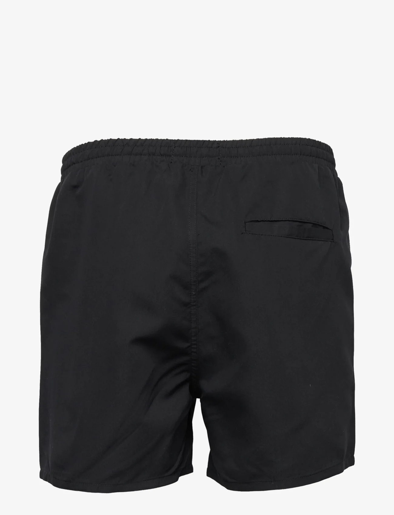 ONLY & SONS - ONSTED LIFE SHORT SWIM NOOS - alhaisimmat hinnat - black - 1
