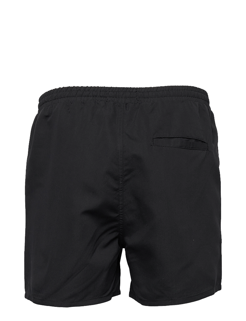 ONLY & SONS - ONSTED LIFE SHORT SWIM NOOS - ujumispüksid - black - 2