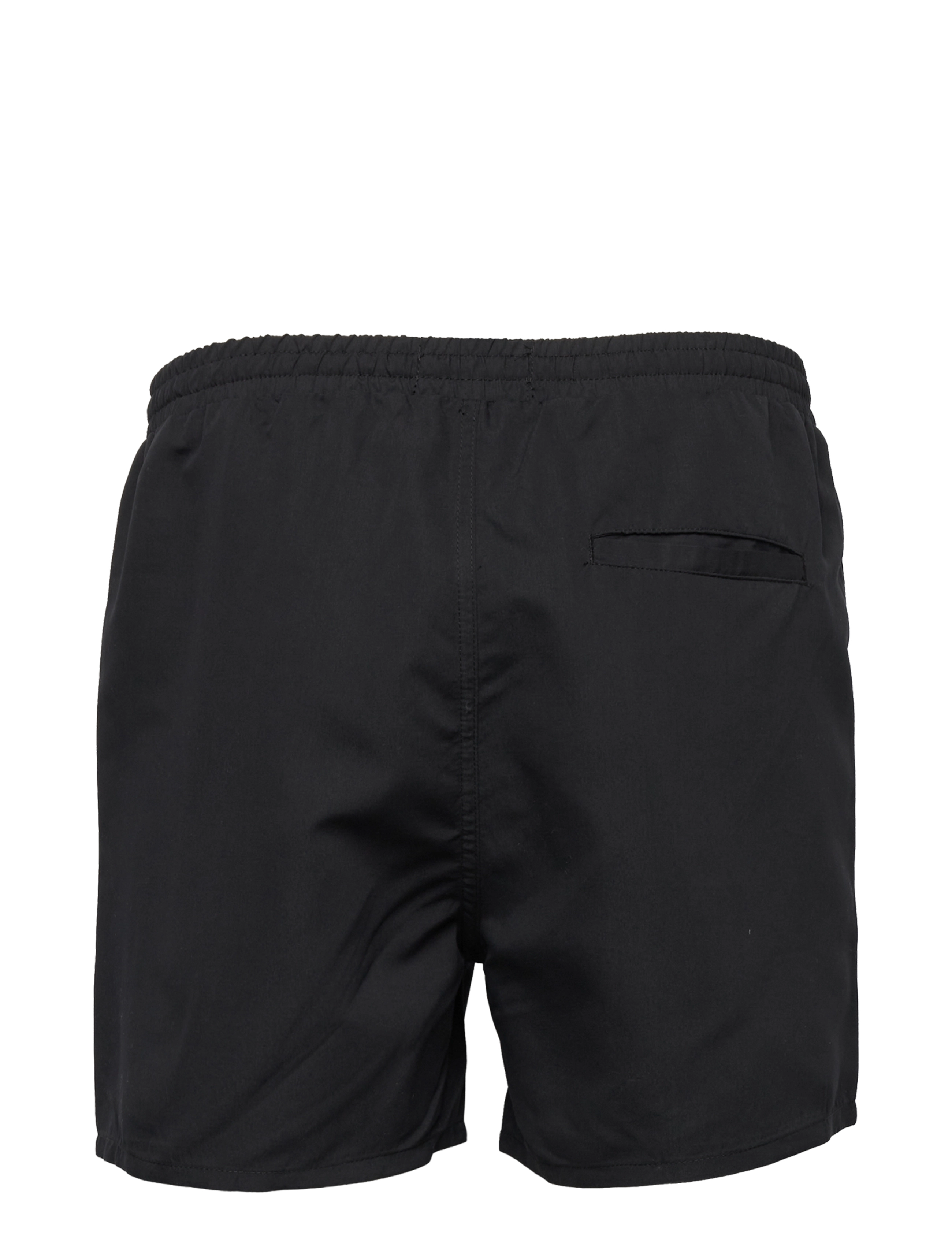 ONLY & SONS - ONSTED LIFE SHORT SWIM NOOS - zwembroeken - black - 2