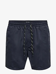 ONSTED LIFE SHORT SWIM NOOS, ONLY & SONS