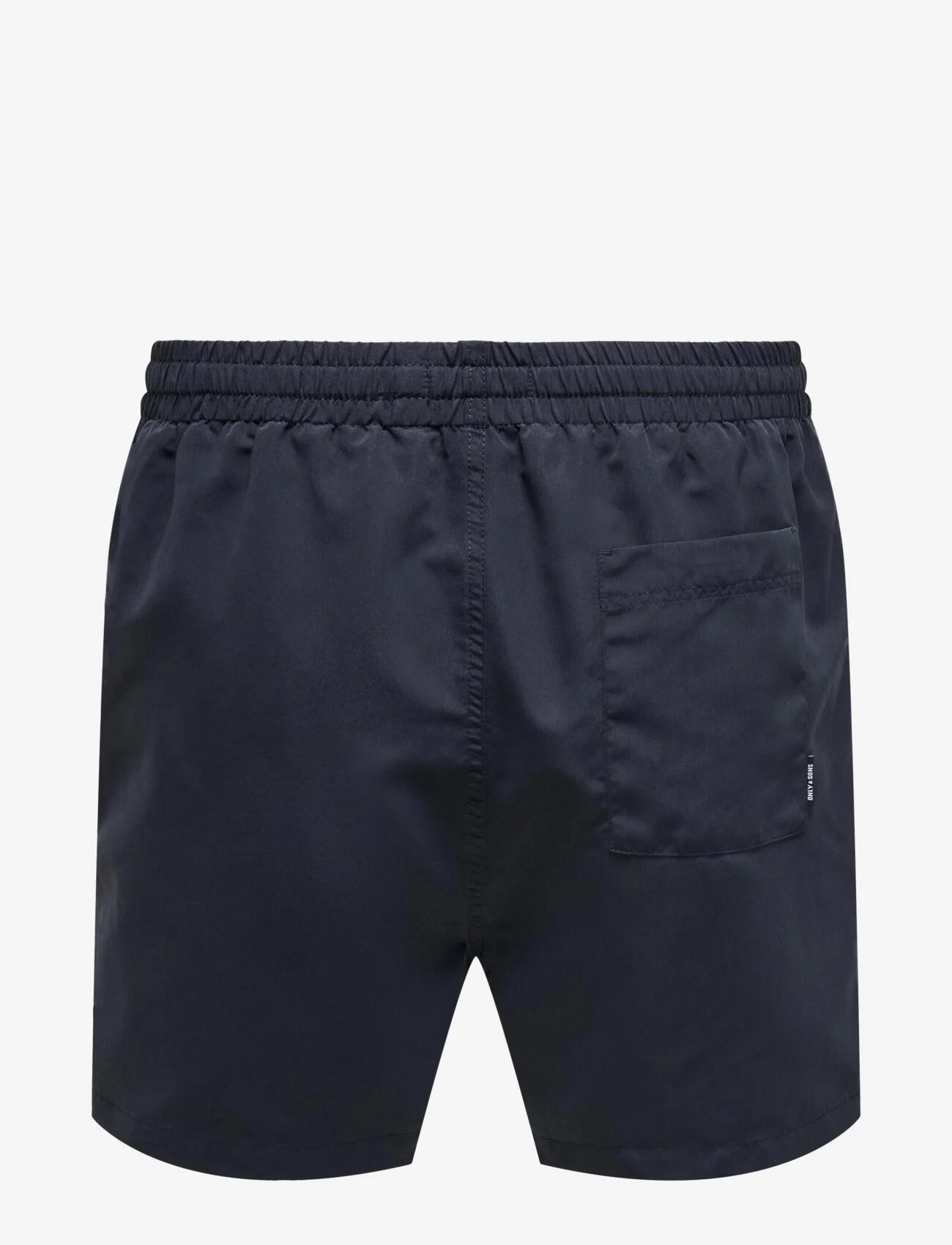 ONLY & SONS - ONSTED LIFE SHORT SWIM NOOS - lowest prices - dark navy - 1
