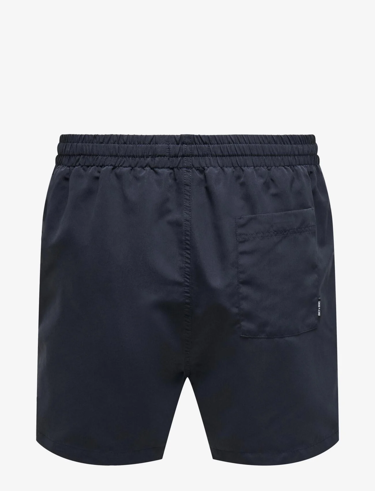 ONLY & SONS - ONSTED LIFE SHORT SWIM NOOS - laagste prijzen - dark navy - 1