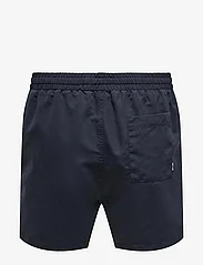 ONLY & SONS - ONSTED LIFE SHORT SWIM NOOS - lowest prices - dark navy - 1