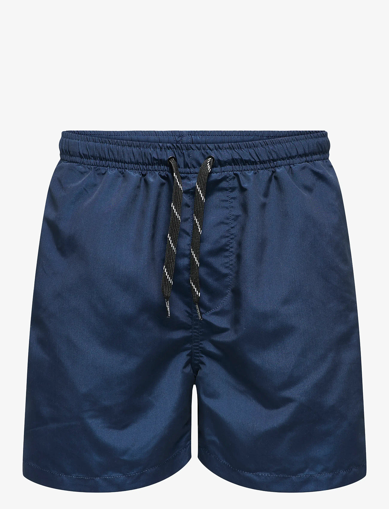 ONLY & SONS - ONSTED LIFE SHORT SWIM NOOS - badeshorts - navy blazer - 1