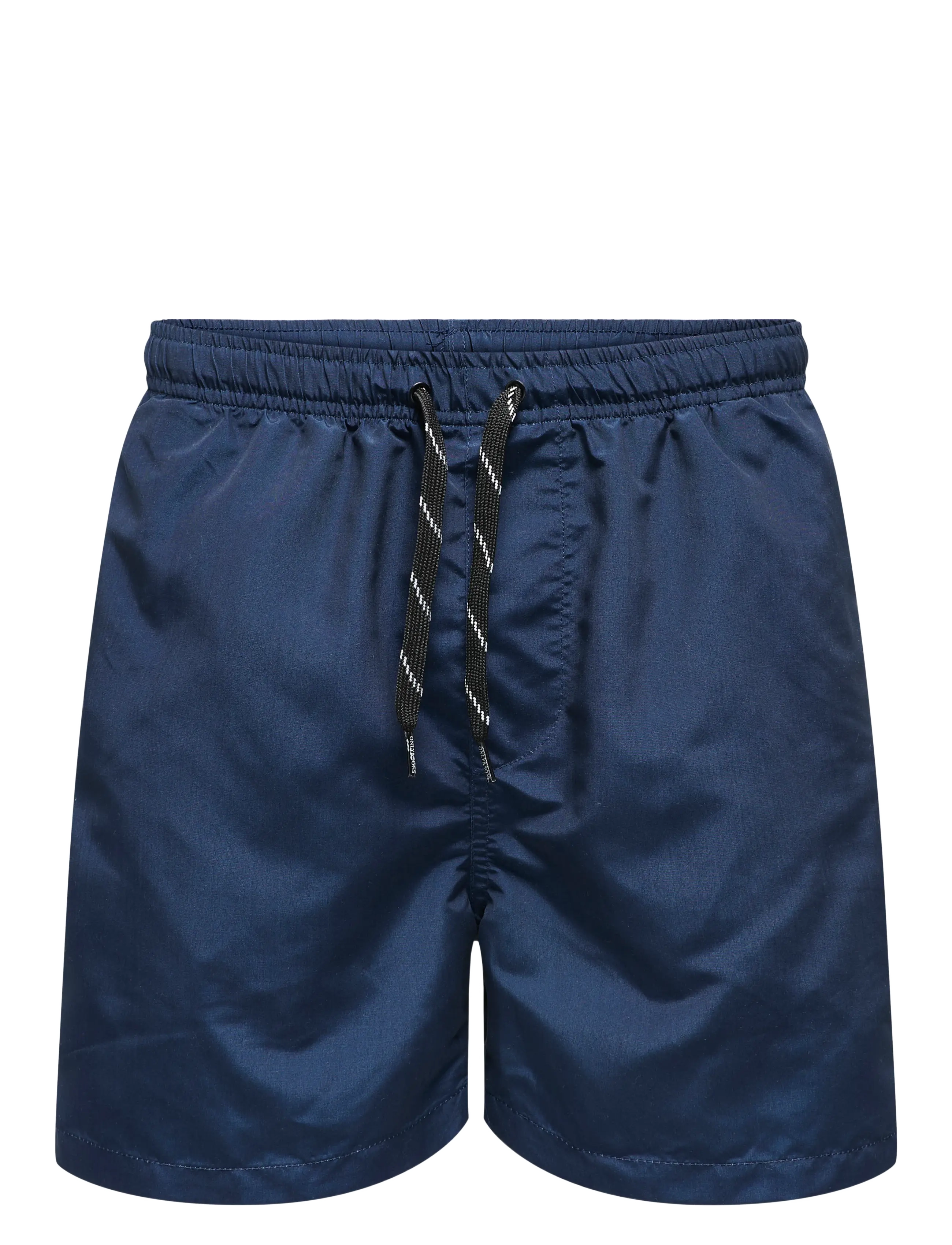 ONLY & SONS ONSTED LIFE SHORT SWIM NOOS - Badebukser - NAVY BLAZER / navy