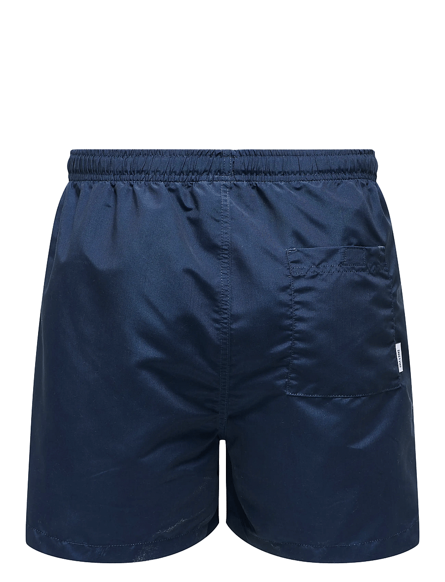 ONLY & SONS - ONSTED LIFE SHORT SWIM NOOS - badehose - navy blazer - 2