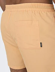 ONLY & SONS - ONSTED LIFE SHORT SWIM NOOS - lowest prices - orange chiffon - 4