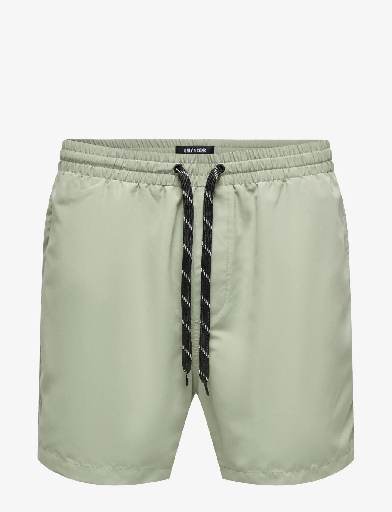 ONLY & SONS - ONSTED LIFE SHORT SWIM NOOS - lowest prices - tea - 0