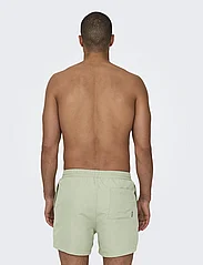 ONLY & SONS - ONSTED LIFE SHORT SWIM NOOS - lowest prices - tea - 3