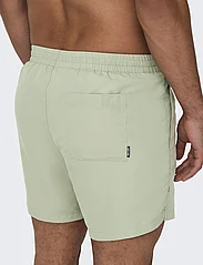 ONLY & SONS - ONSTED LIFE SHORT SWIM NOOS - lowest prices - tea - 5