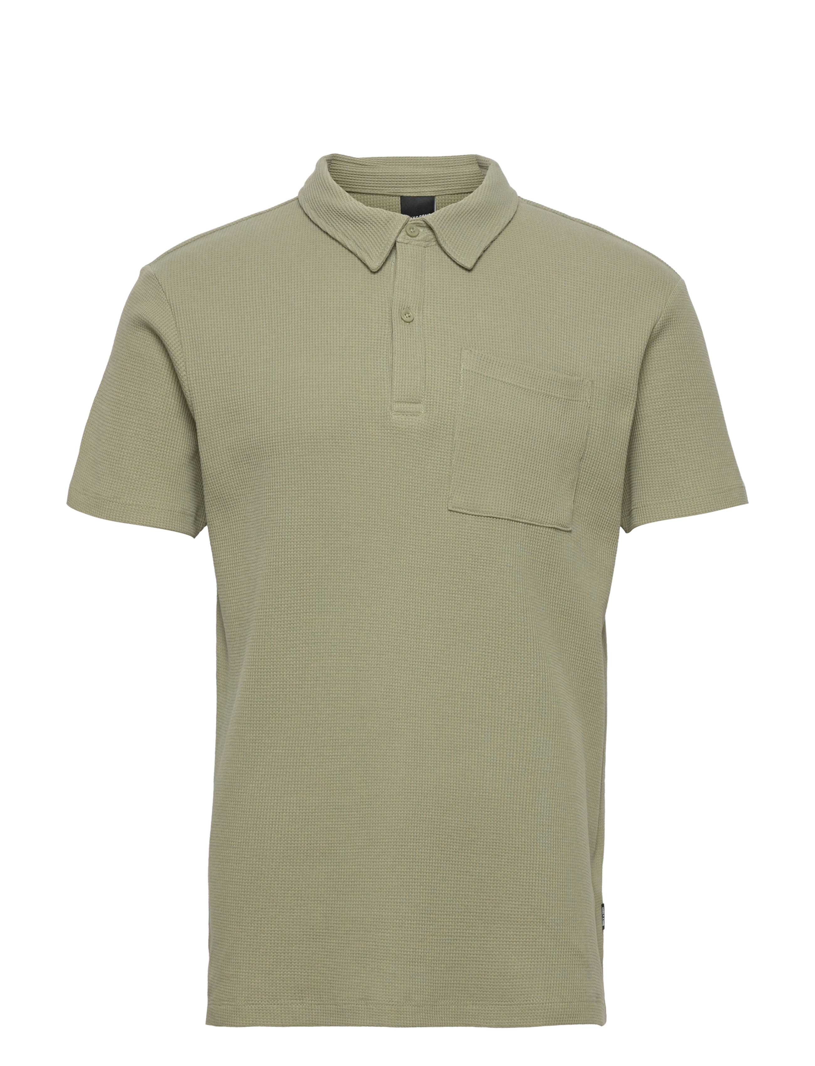 OIL GREEN