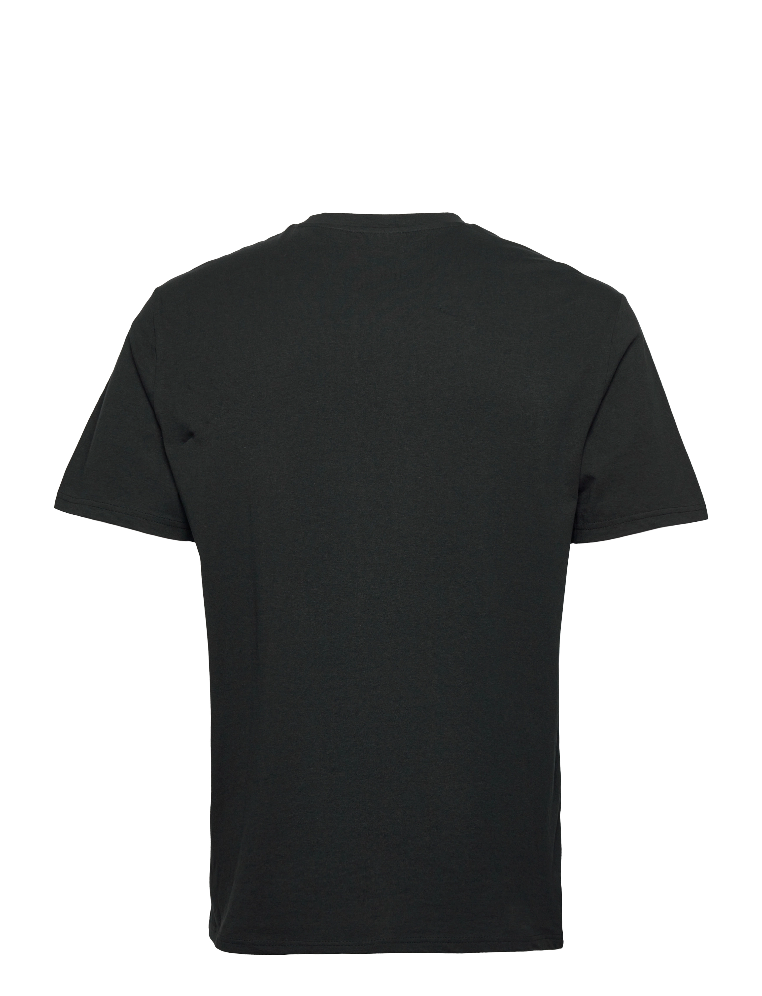 ONLY & SONS - ONSKELLOGGS REG SS LOGO TEE - black - 1