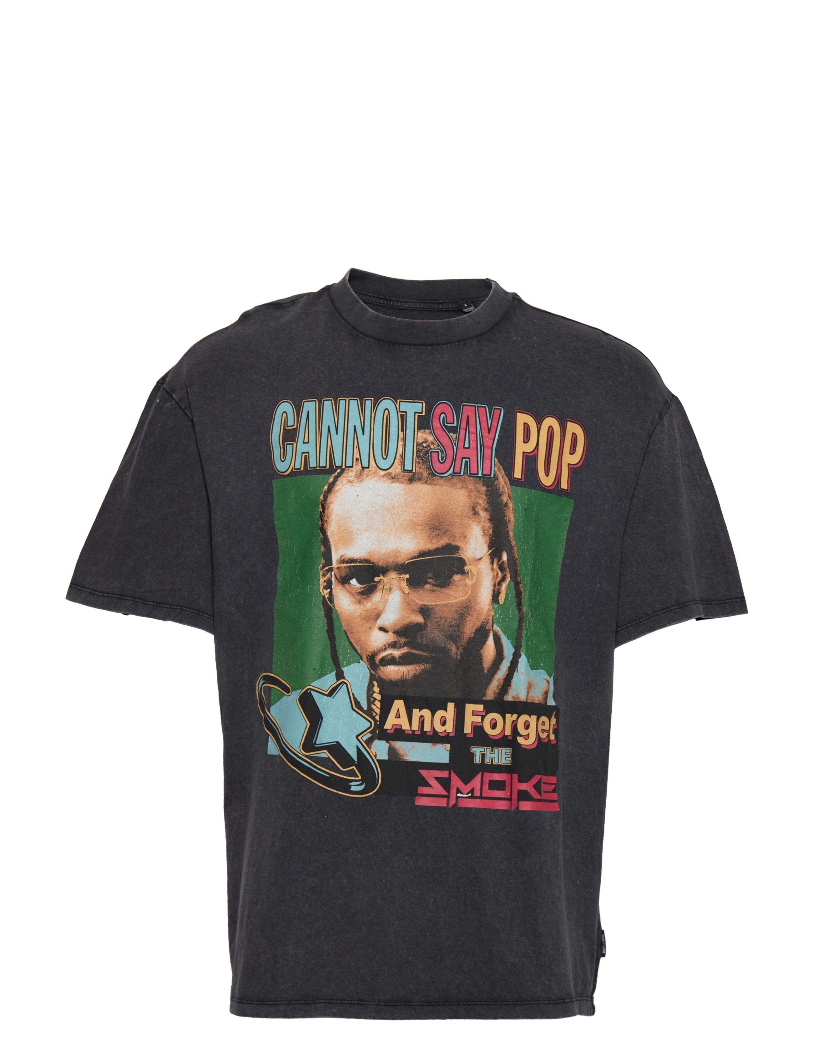 ONSPOPSMOKE OVZ SS TEE