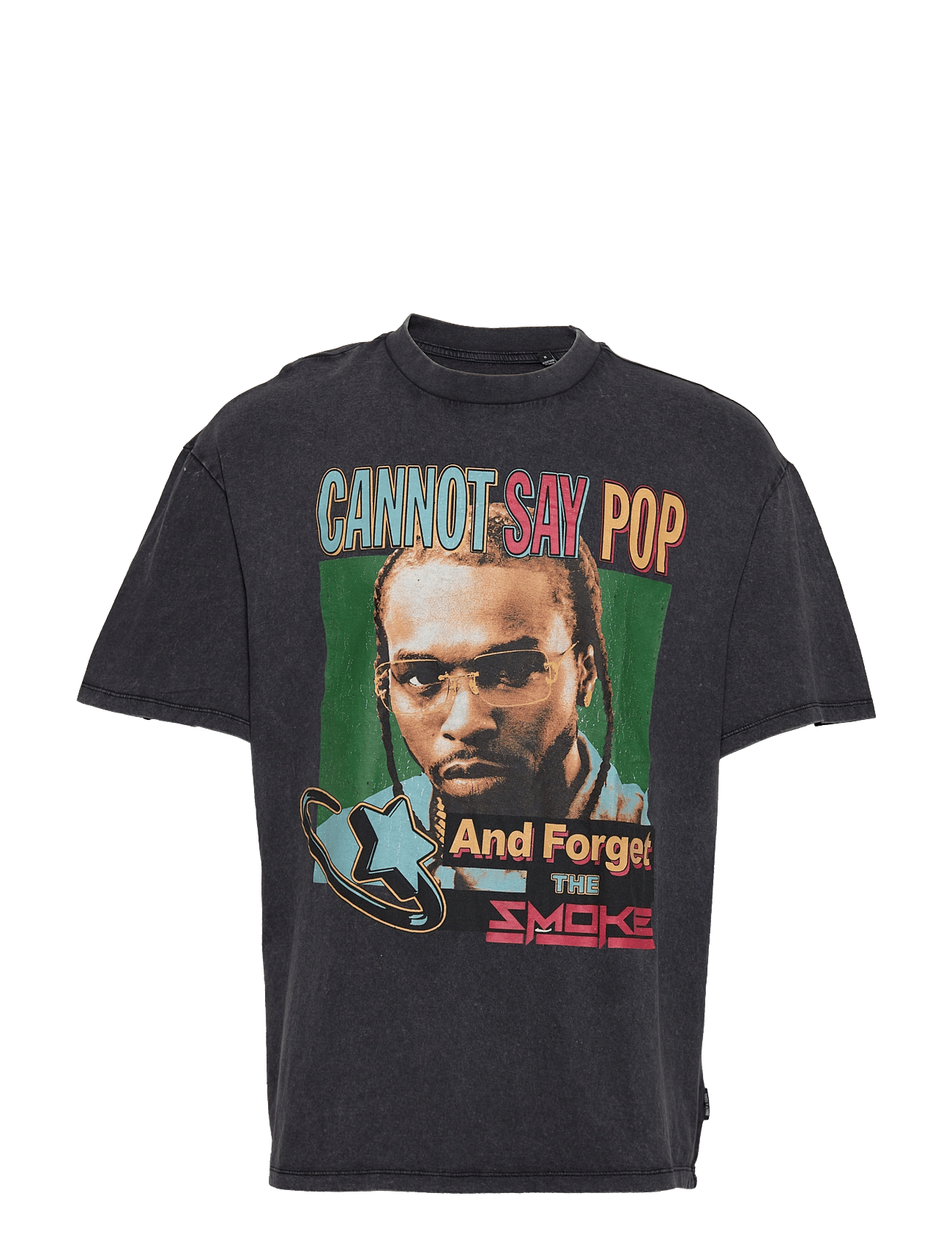 ONSPOPSMOKE OVZ SS TEE