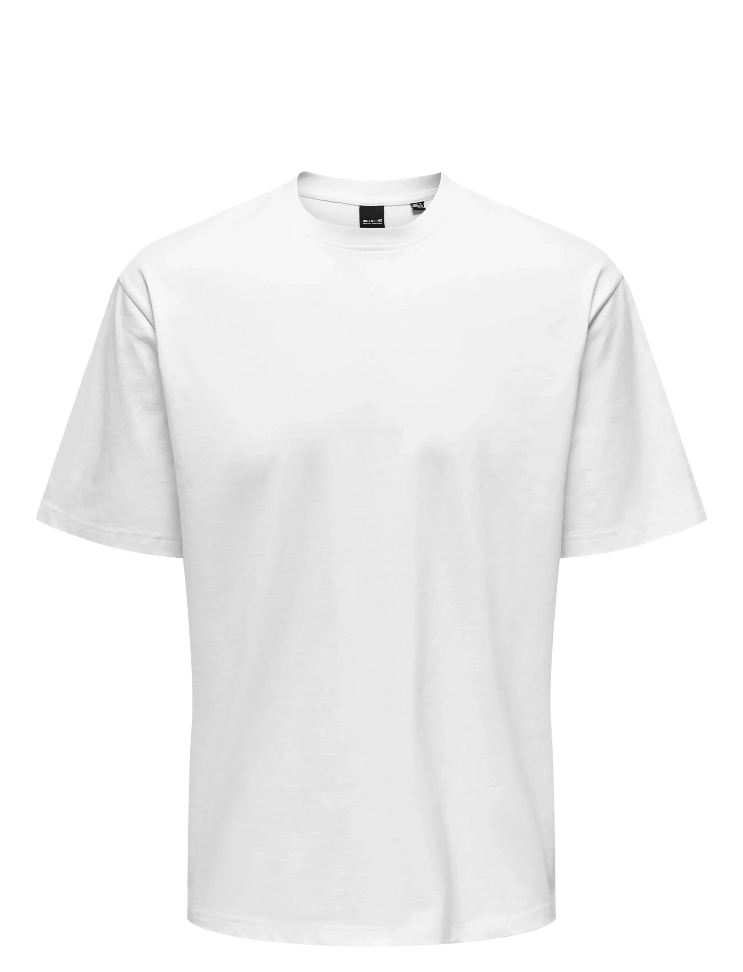 BRIGHT WHITE