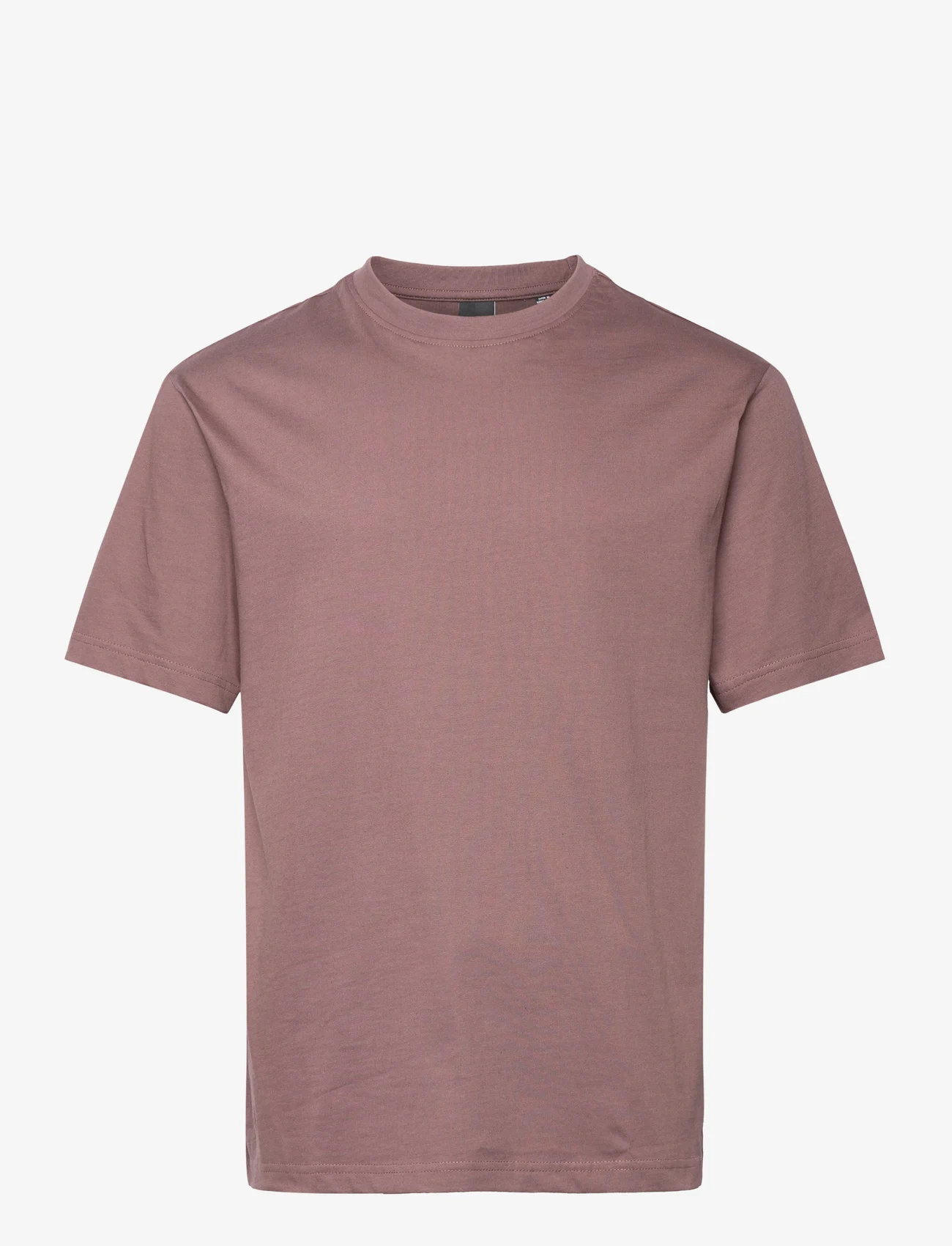 ONLY & SONS - ONSFRED LIFE RLX SS TEE NOOS - madalaimad hinnad - peppercorn - 0